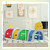 Kids Play Tunnel for 3-6 Years Crawl and Climb, Lion Design, Indoor & Outdoor