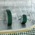 Two-Person Picnic Set, with Wicker Basket