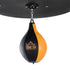Freestanding Boxing Punch Bag & Speed ball Station, for Home Gym, Grey