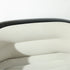 Double Inflatable Seat - Grey/Black