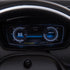 Kids 6V Battery PP Licensed BMW Ride On Car Blue