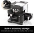 **£5 RAFFLE Ninja Luxe Premier 3-in-1 Coffee Machine, Latte, Cappuccino, Cold Brew & Espresso Maker With Built in Bean Grinder & Milk Frother