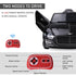 Bentley GT Licensed 12V Electric Car for Kids, Kid's Electric Ride on with Remote Control, Ride on Car with LED Lights, Music, for 3-5 Years, Black 4.8 (36)