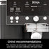 **£5 RAFFLE Ninja Luxe Premier 3-in-1 Coffee Machine, Latte, Cappuccino, Cold Brew & Espresso Maker With Built in Bean Grinder & Milk Frother