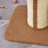 91cm Cat Tower Scratching Posts Cat Tree for Indoor Cats Kitten Activity Centre Brown