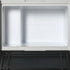 30L Portable Car Refrigerator - Grey and Black