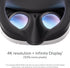 **£5 RAFFLE** Meta Quest 3 512 GB the most powerful Quest – Ultimate mixed reality experiences – Gorilla Tag Cardboard Hero Bundle
