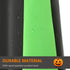 9FT Inflatable Halloween Pumpkin Ghost with Build in LED, Outdoor Lighted Blow Up Inflatables for Party Indoor, Garden, Lawn