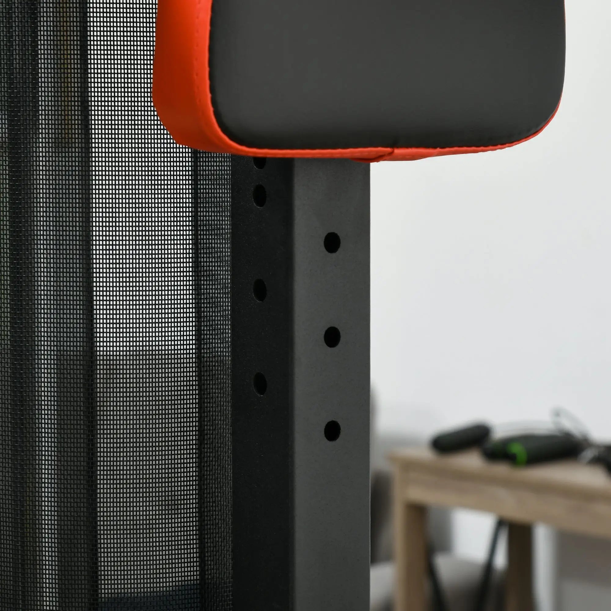 Multi Gym Workout Station, Weight Machine with 65kg Weight Stack, Sit Up Bench, Push Up Stand, Dip Station