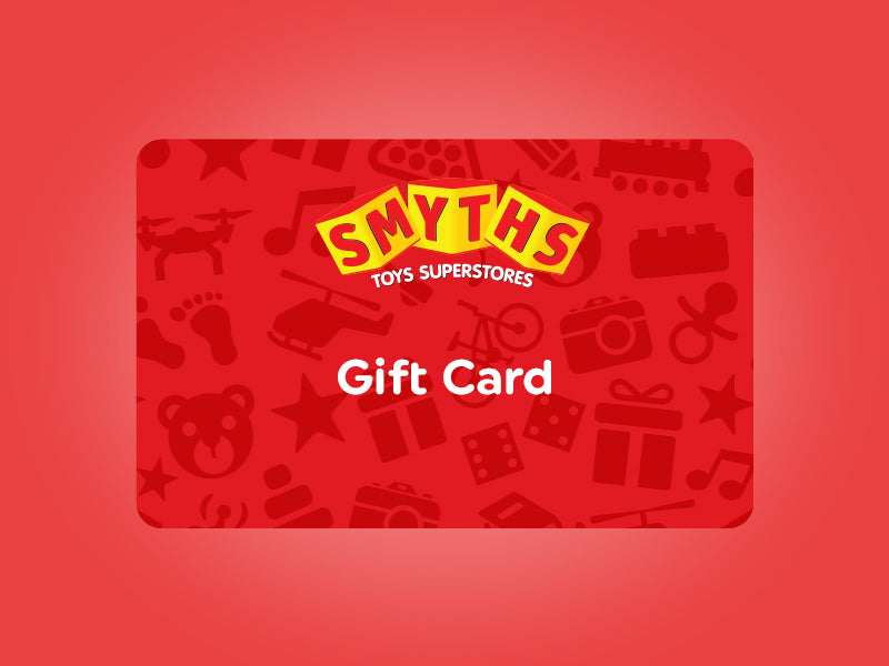 **£1 Raffle** Smyths £250 Gift Card