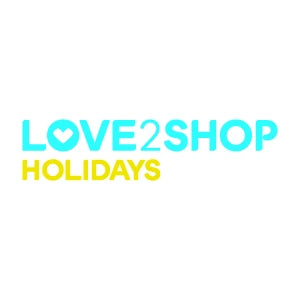 **£1 raffle** £500 Love2shop Holiday Gift Card For use on www.love2shopholidays.co.uk