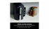**£1 RAFFLE** Ninja Double Stack SL300UK 7.6L Air Fryer - Black