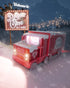 **£1 RAFFLE** PLOUISE Cruising Home For Christmas Advent Calendar 2025