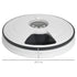 Automatic Pet Dog Cat Feeder w/ Digital Timer Six-Meal Food Dispenser