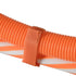 Dog Agility Equipment Pet Training Set with Adjustable Height Jump Ring Hurdle Whistle Weave Poles Square Pause Box Carry Bag