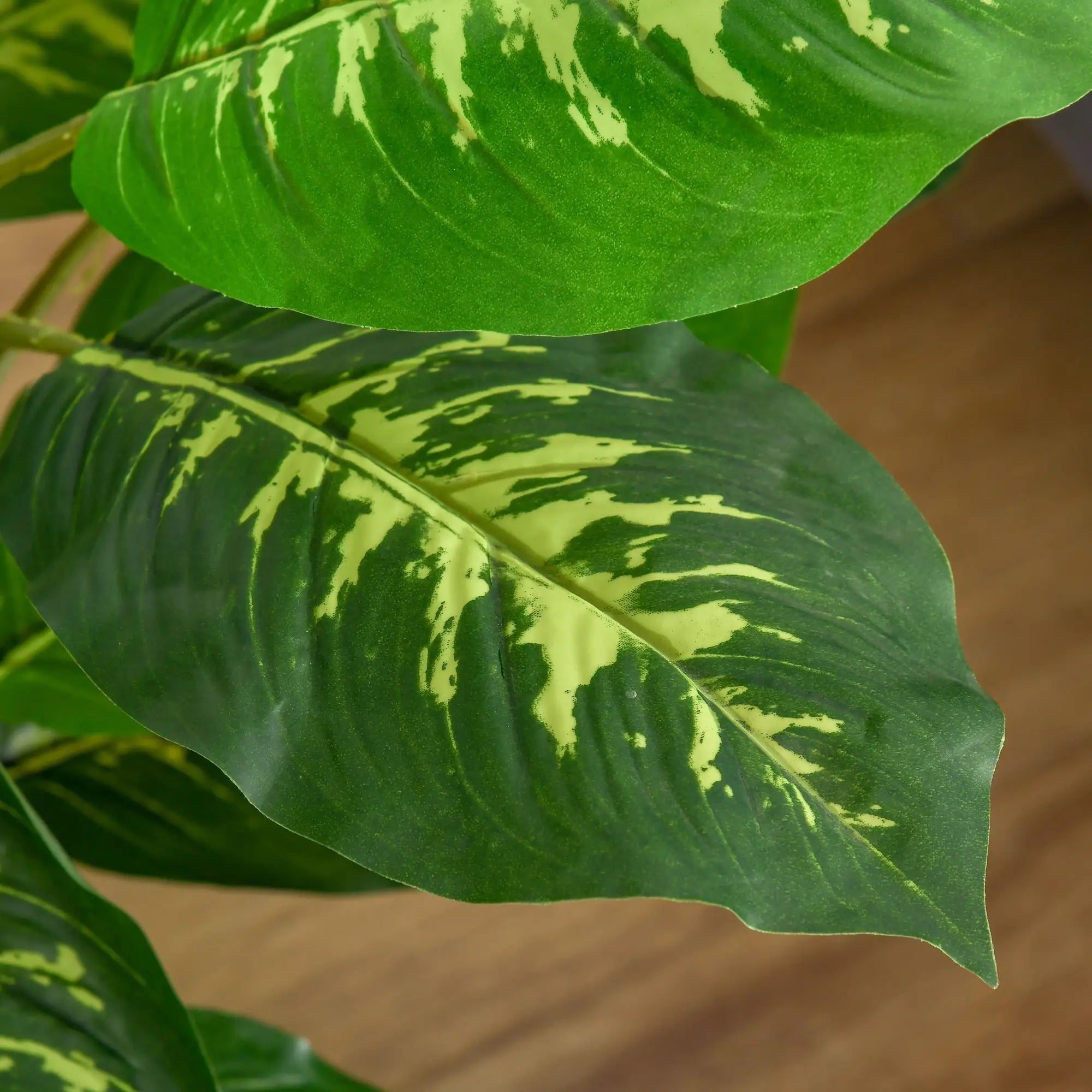 Artificial Evergreen Tree Fake Decorative Plant in Nursery Pot for Indoor Outdoor Decor, 95cm Bargain Clearance Centre