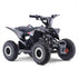 **£1 RAFFLE** Excite 1000w Premium Grey Kids Mini Electric Quad Bike