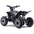 **£1 RAFFLE** Excite 1000w Premium Grey Kids Mini Electric Quad Bike