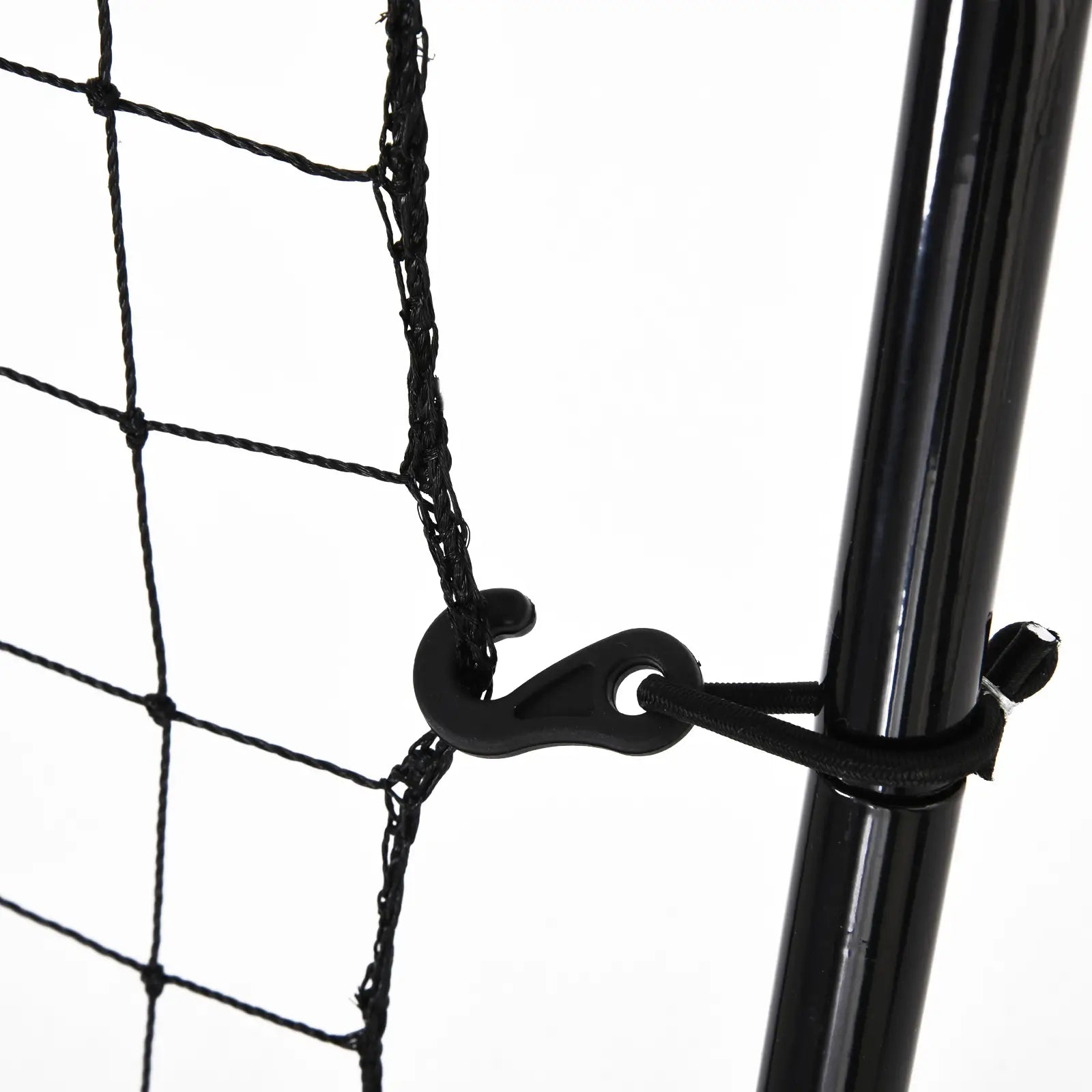 Rebounder Net Playback Game Spot Target Ball Rebounders Training Equipment Play Teaching
