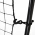 Rebounder Net Playback Game Spot Target Ball Rebounders Training Equipment Play Teaching