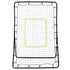 Rebounder Net Playback Game Spot Target Ball Rebounders Training Equipment Play Teaching