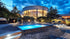 **£1 Raffle** Seaham Hall - 1 Night Stay for 2 - Junior Suite With Sea View - Full Use Of Spa And Breakfast Gift Voucher