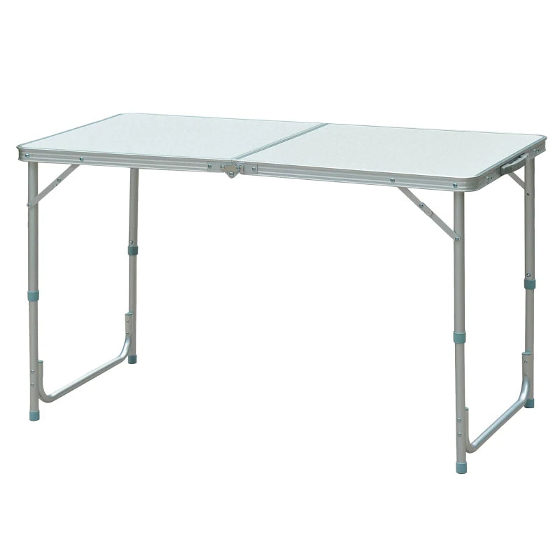 Portable Aluminium Foldable Table