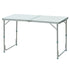 Portable Aluminium Foldable Table