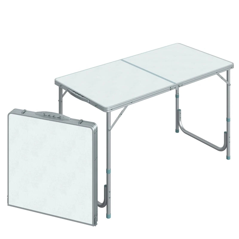 Portable Aluminium Foldable Table