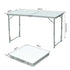 Portable Aluminium Foldable Table