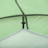 Three-Man, Two-Room Tent - Green
