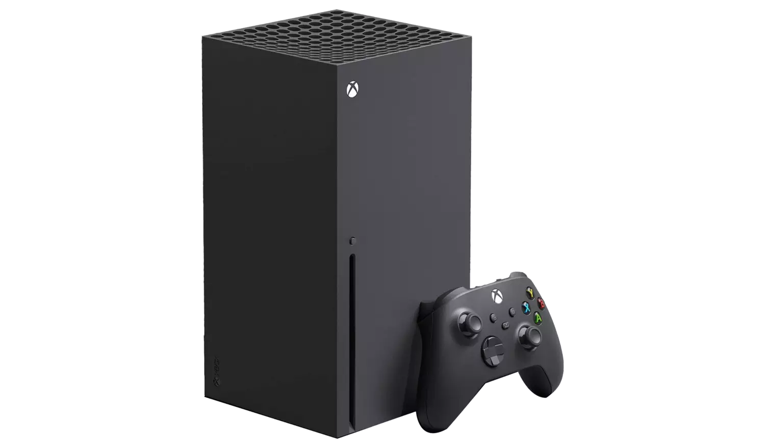 **£1 RAFFLE** Xbox Series X 1TB Console