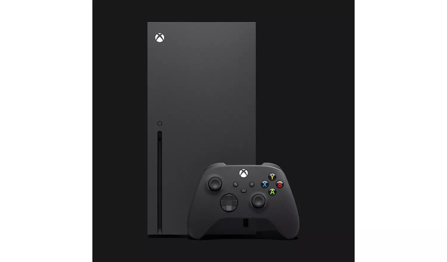 **£1 RAFFLE** Xbox Series X 1TB Console
